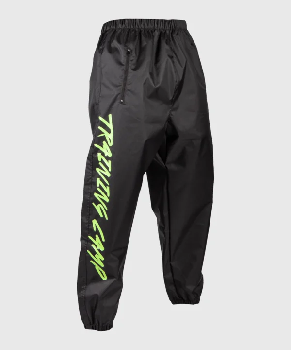 sauna suit