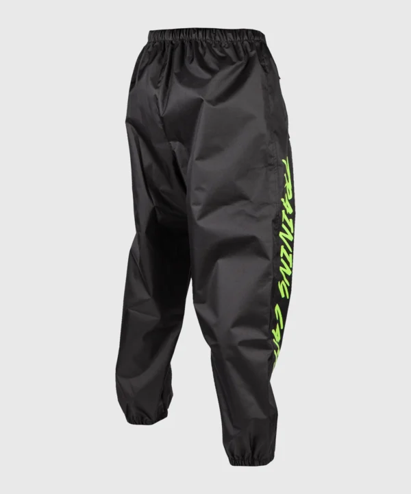 sauna suit