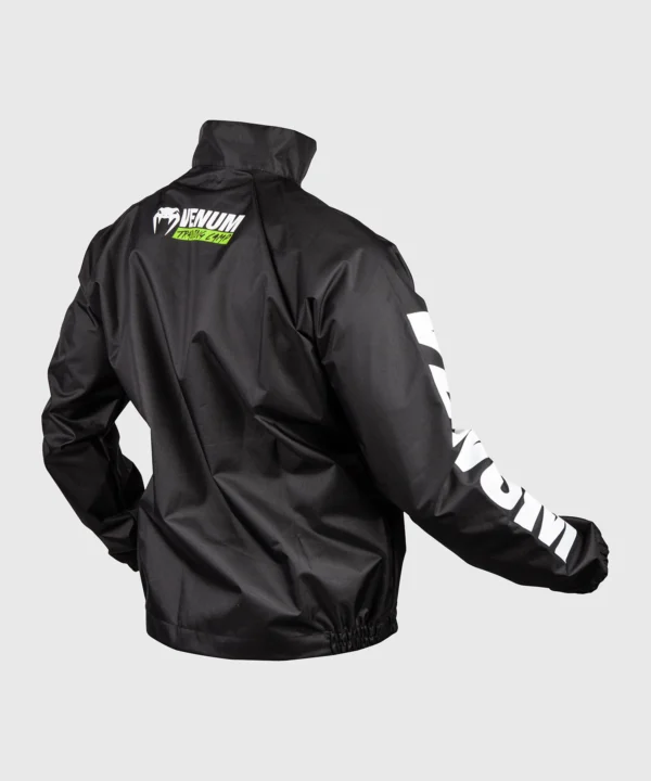sauna suit