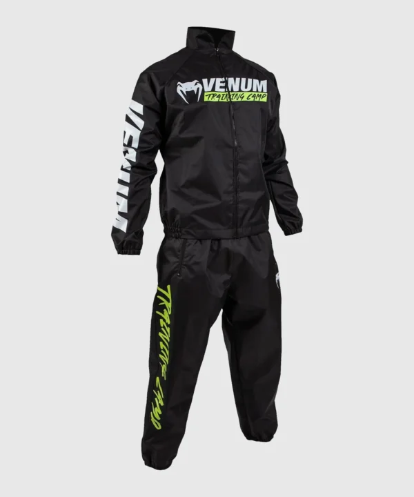 sauna suit