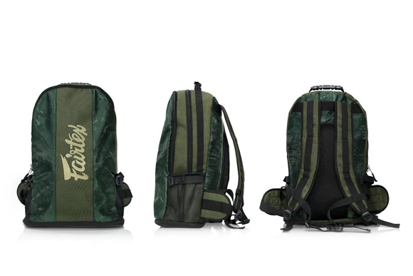Backpack