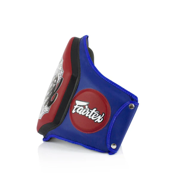 Microfiber Belly Pad