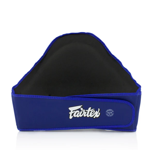 Microfiber Belly Pad