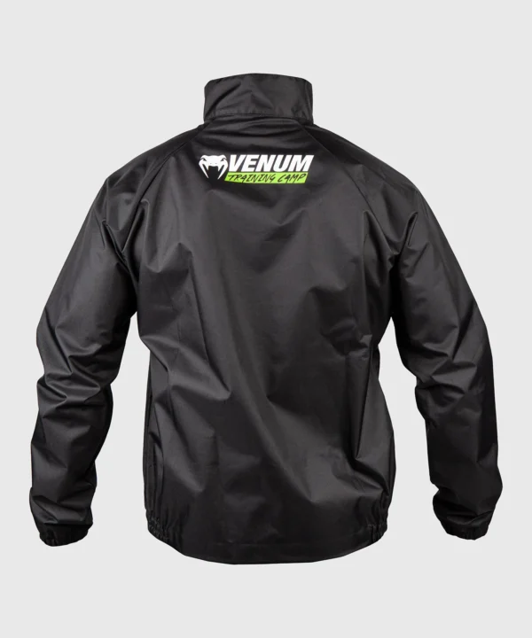 sauna suit