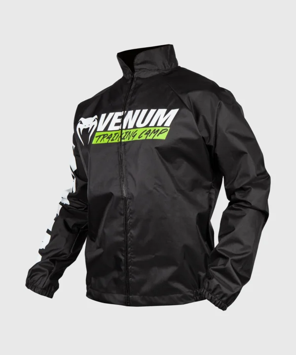 sauna suit