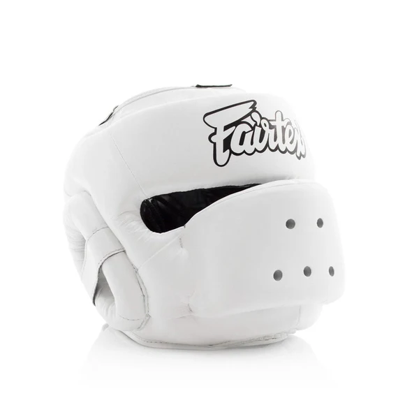 Full Face Protector Headguard