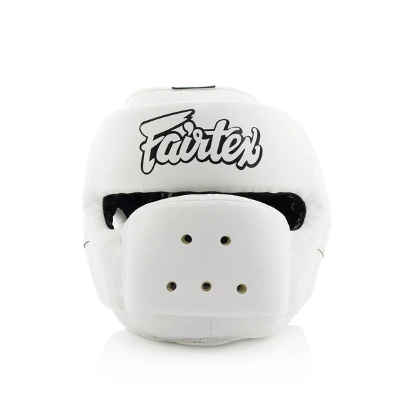 Full Face Protector Headguard