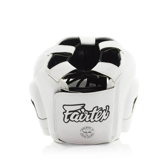 Full Face Protector Headguard