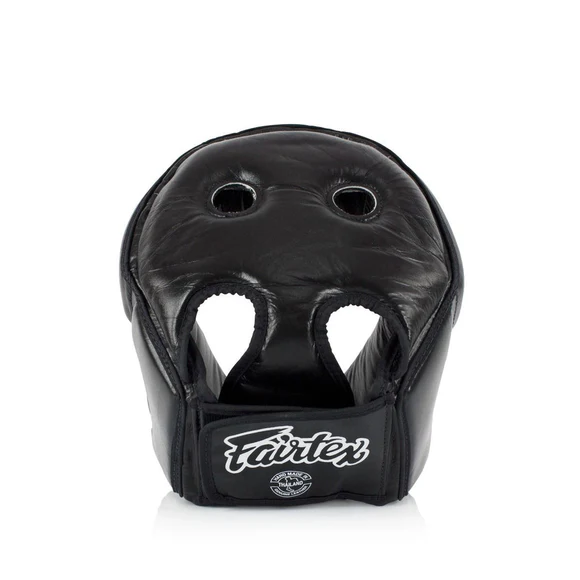 Competition Headguard