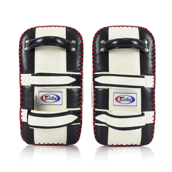 Curved Kick Pads - Extra Long