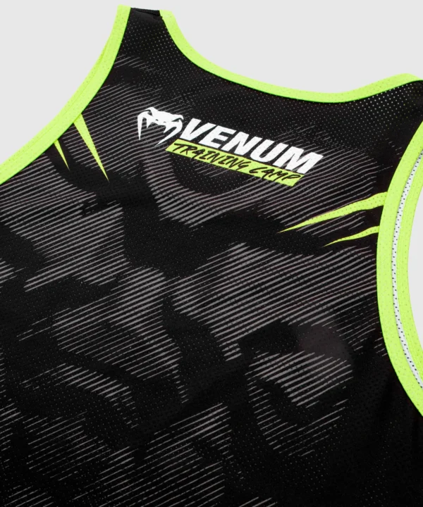 Venum Training Camp