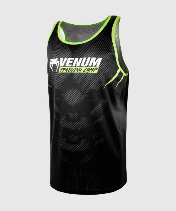 Venum Training Camp