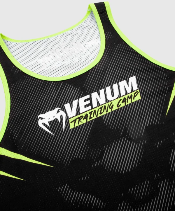 Venum Training Camp