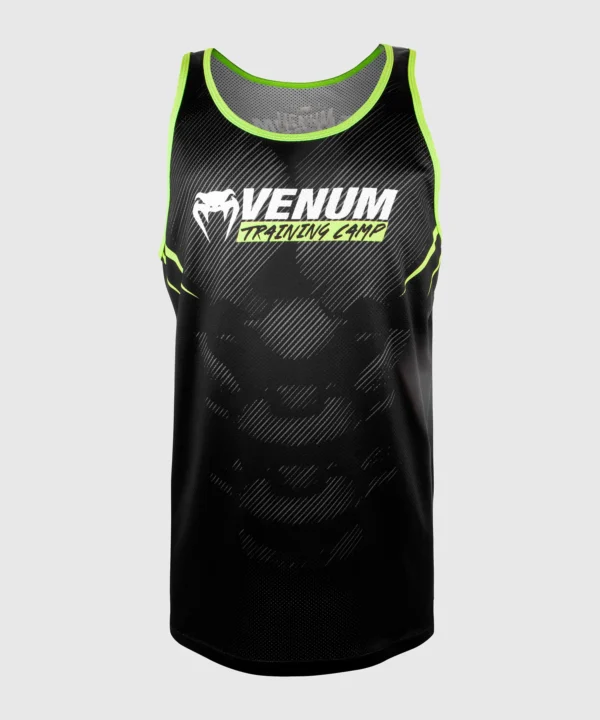 Venum Training Camp
