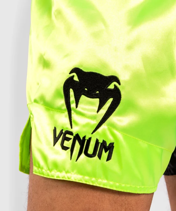 Venum Logos