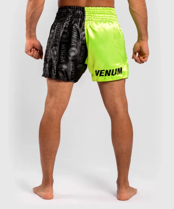 Venum Logos