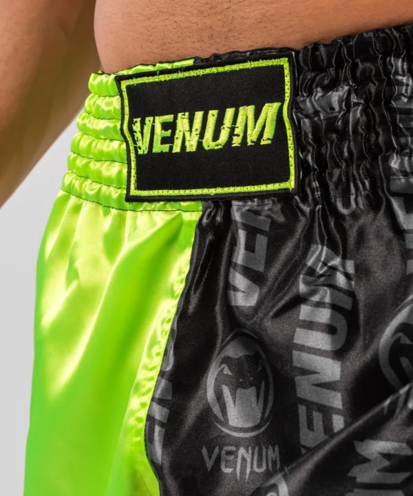 Venum Logos